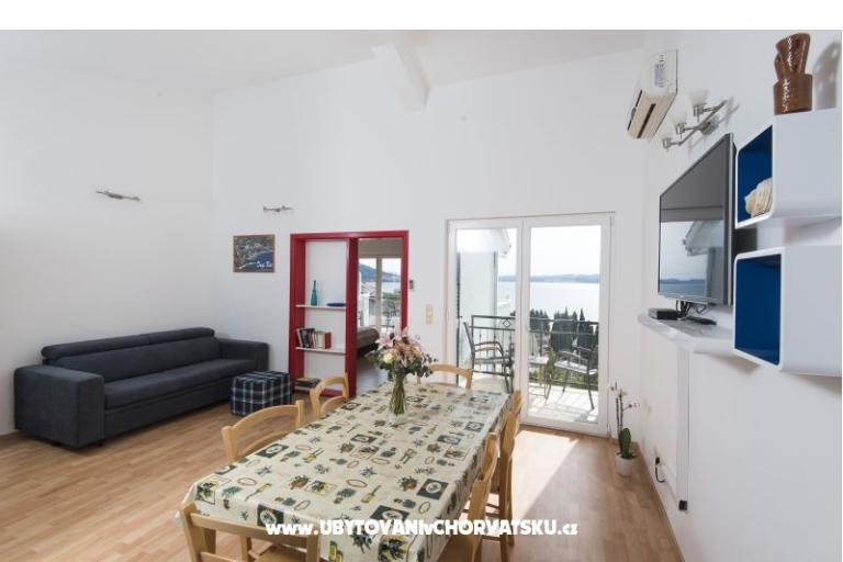 Apartamenty TOMIĆ – foto 9