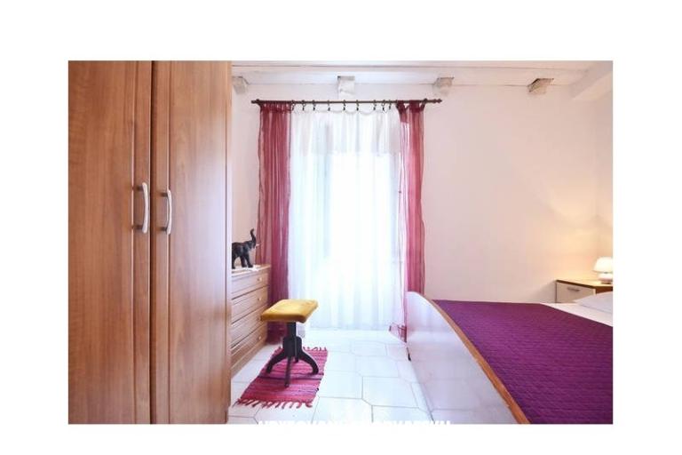 Apartamenty Stari Grad /Omiš center/ – foto 13