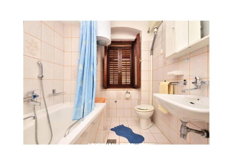 Apartamenty Stari Grad /Omiš center/ – foto 16
