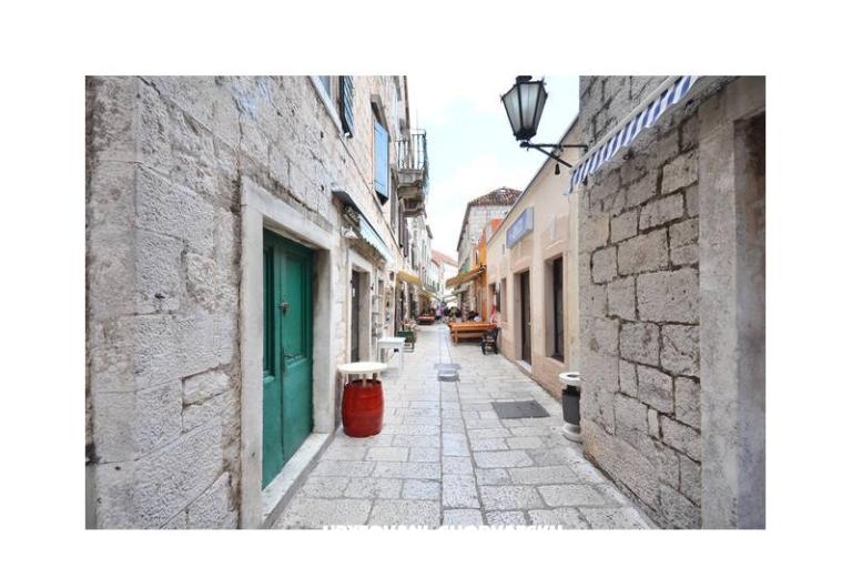 Apartamenty Stari Grad /Omiš center/ – foto 17