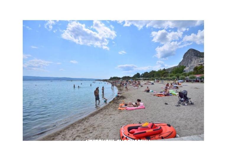 Apartamenty Stari Grad /Omiš center/ – foto 18