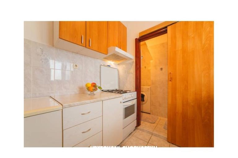 Apartamenty Stari Grad /Omiš center/ – foto 6