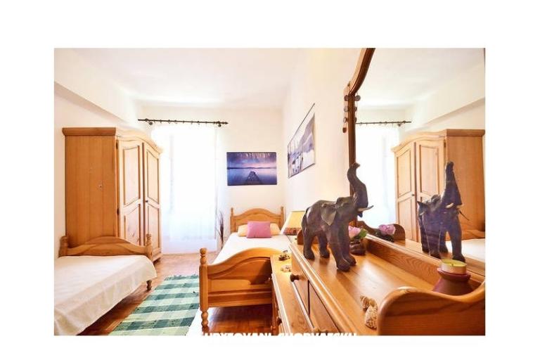 Apartamenty Stari Grad /Omiš center/ – foto 9