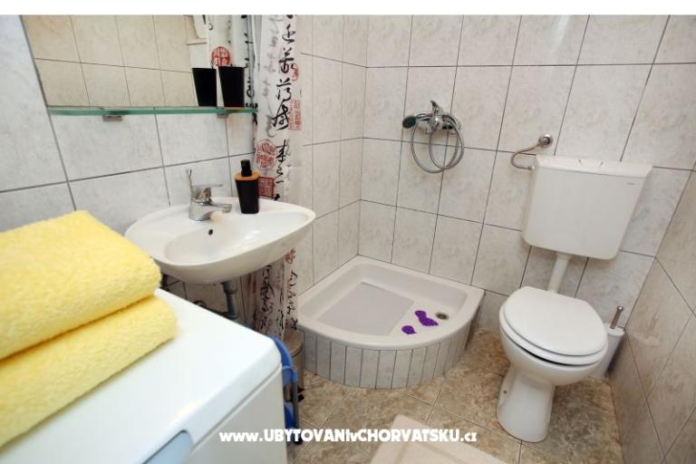 Apartamenty Villa Dalmas  – foto 12
