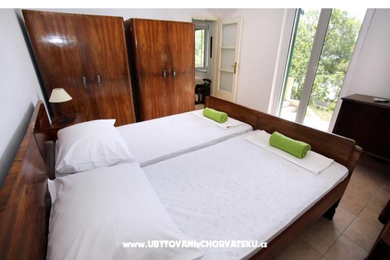 Apartamenty Villa Dalmas  – foto 13