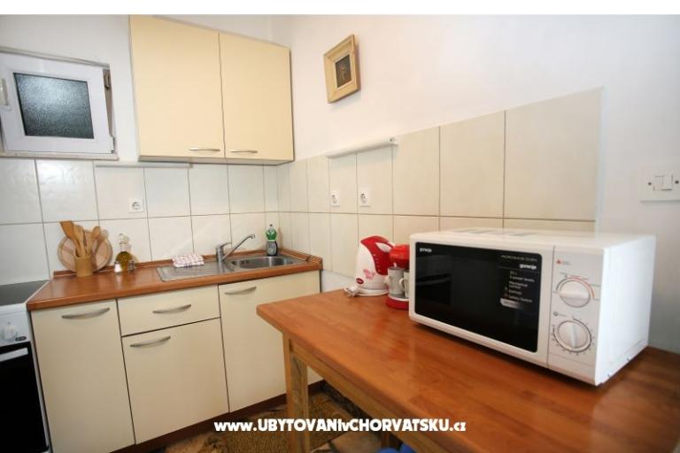 Apartamenty Villa Dalmas  – foto 14