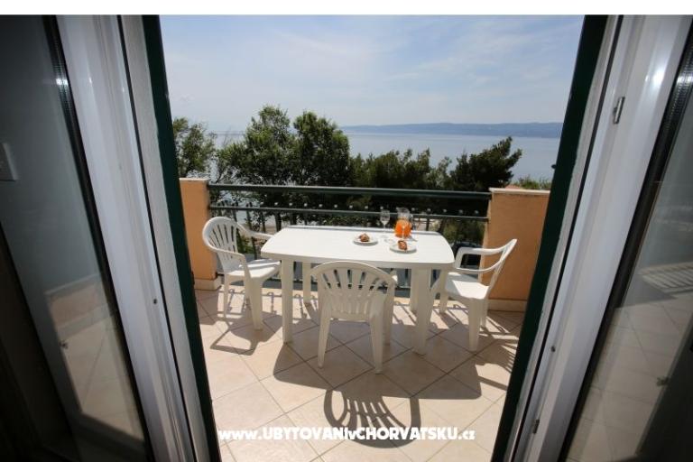 Apartamenty Villa Dalmas  – foto 15