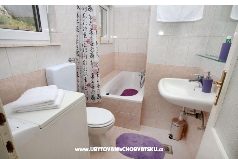 Apartamenty Villa Dalmas  – foto 16