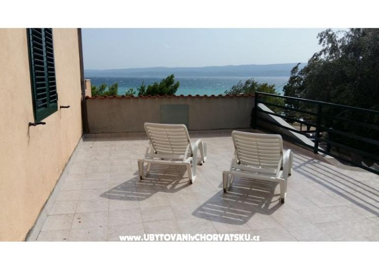 Apartamenty Villa Dalmas  – foto 18