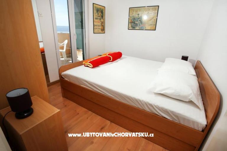 Apartamenty Villa Dalmas  – foto 3
