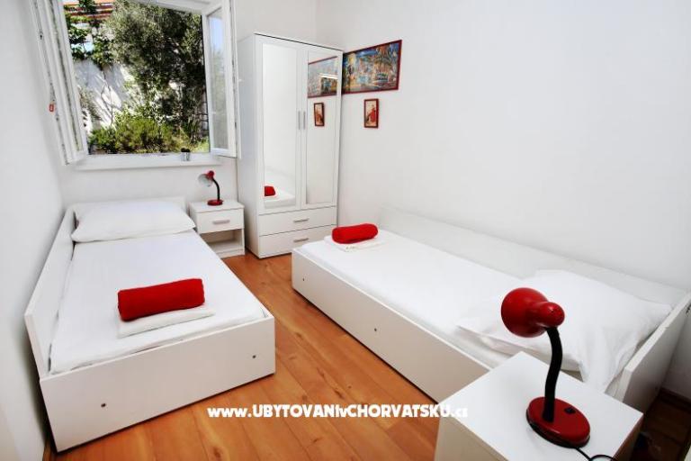 Apartamenty Villa Dalmas  – foto 4