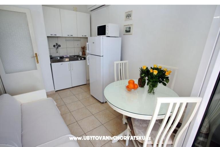 Apartamenty Villa Dalmas  – foto 5