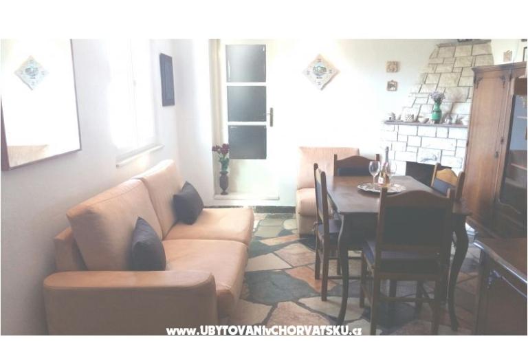 Apartamenty Villa Dalmas  – foto 6