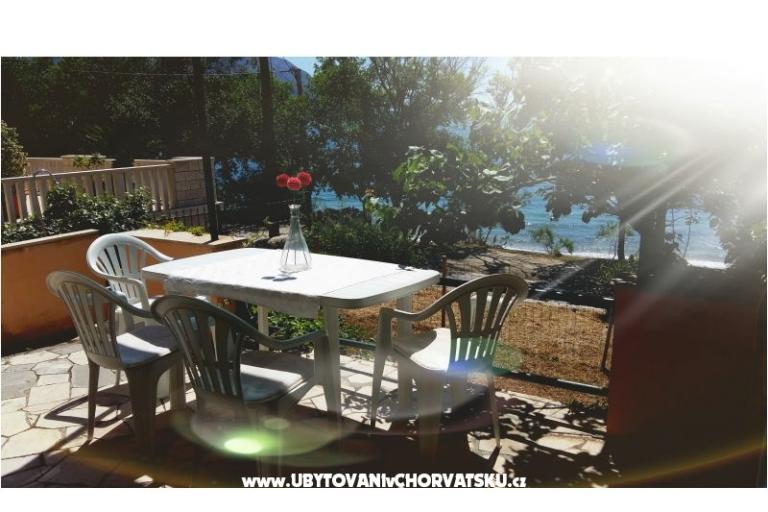 Apartamenty Villa Dalmas  – foto 7