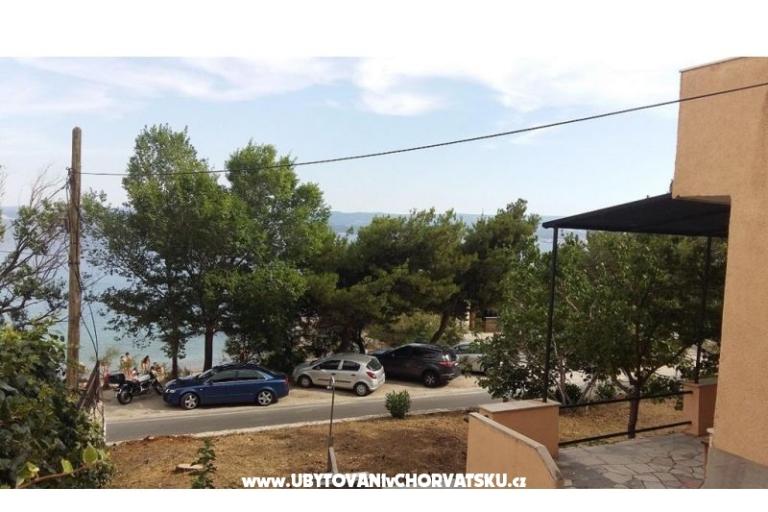 Apartamenty Villa Dalmas  – foto 8