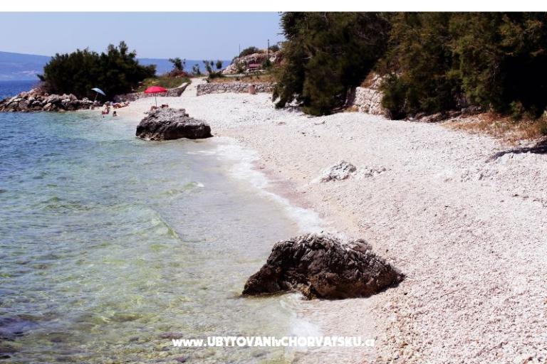 Apartamenty Villa Dalmas  – foto 9