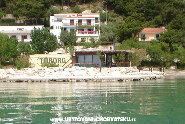 Apartamenty villa Jelena – foto 11