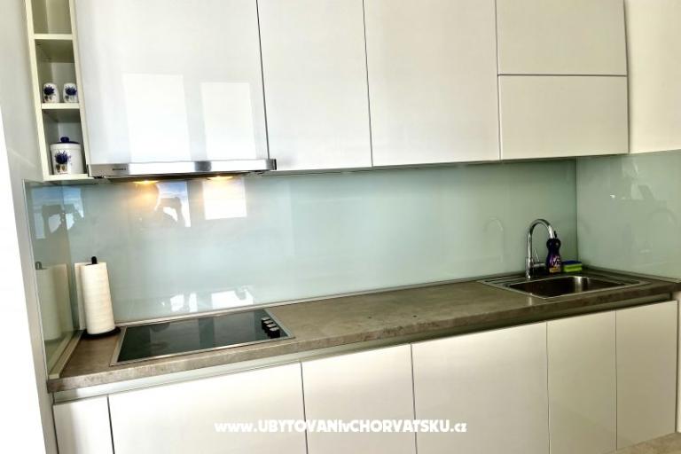Deluxe Apartament Antonio – foto 16