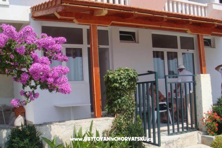 Apartamenty Zemunik – foto 11