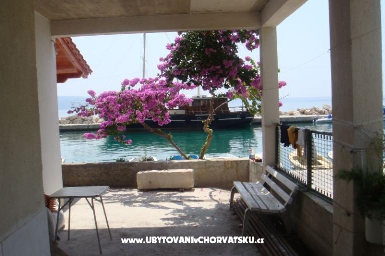 Apartamenty Zemunik – foto 13