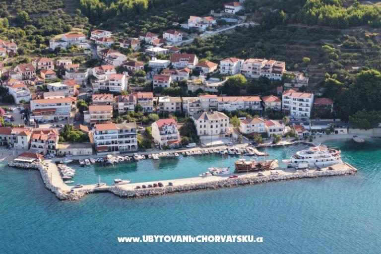 Apartamenty Zemunik – foto 14