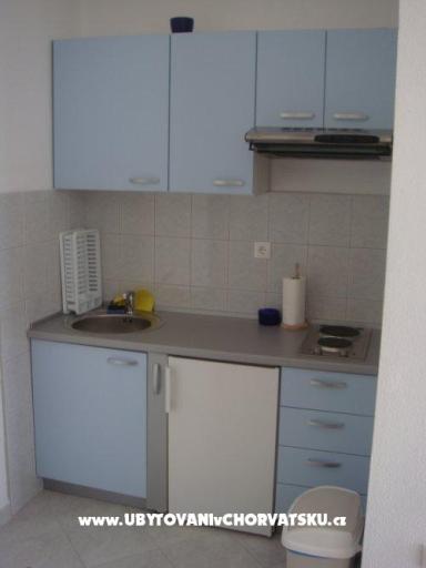 Apartamenty Zemunik – foto 6