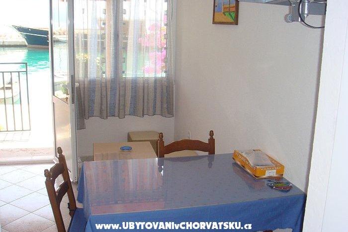 Apartamenty Zemunik – foto 7