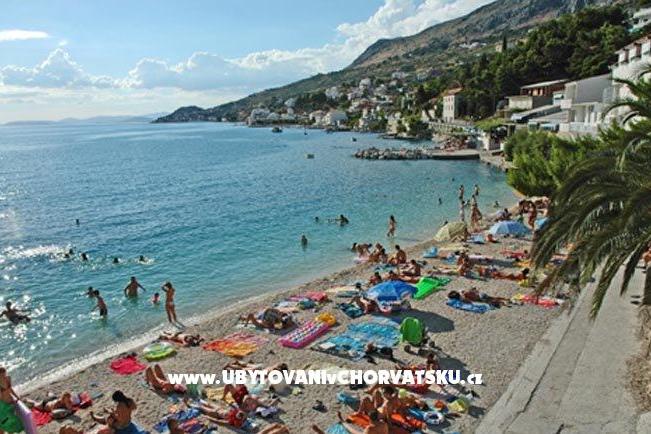 Apartamenty Zemunik – foto 8