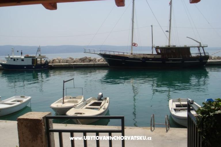 Apartamenty Zemunik – foto 9