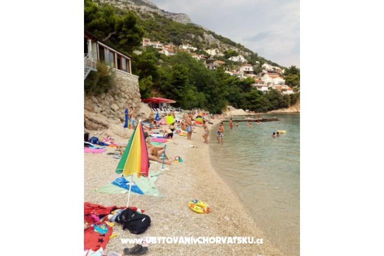 Apartamenty Zora  – foto 16