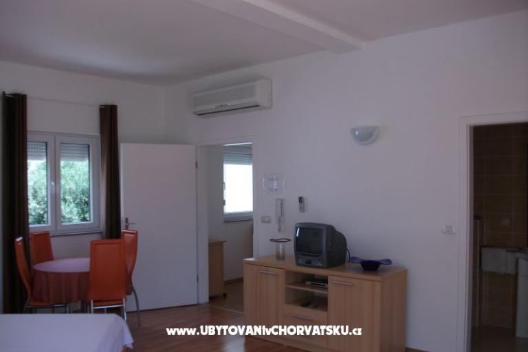 Apartamenty Villa Mare – foto 10