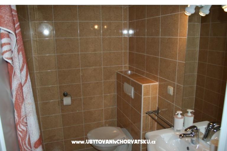 Apartamenty Villa Mare – foto 11