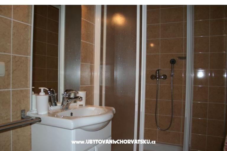 Apartamenty Villa Mare – foto 12