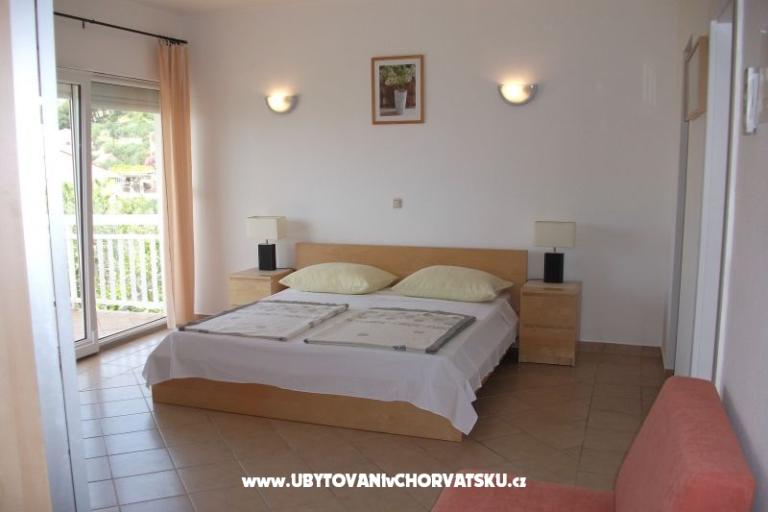 Apartamenty Villa Mare – foto 13