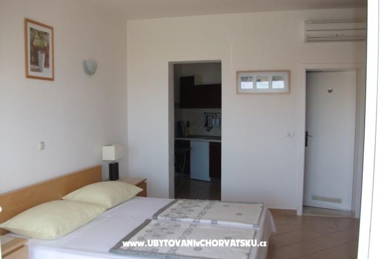 Apartamenty Villa Mare – foto 14