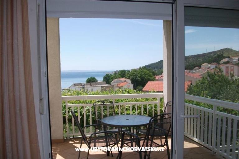 Apartamenty Villa Mare – foto 15