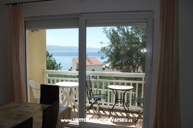 Apartamenty Villa Mare – foto 16