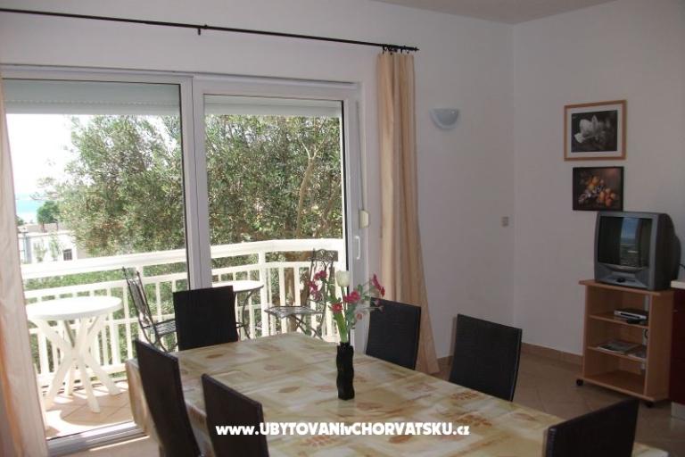 Apartamenty Villa Mare – foto 17