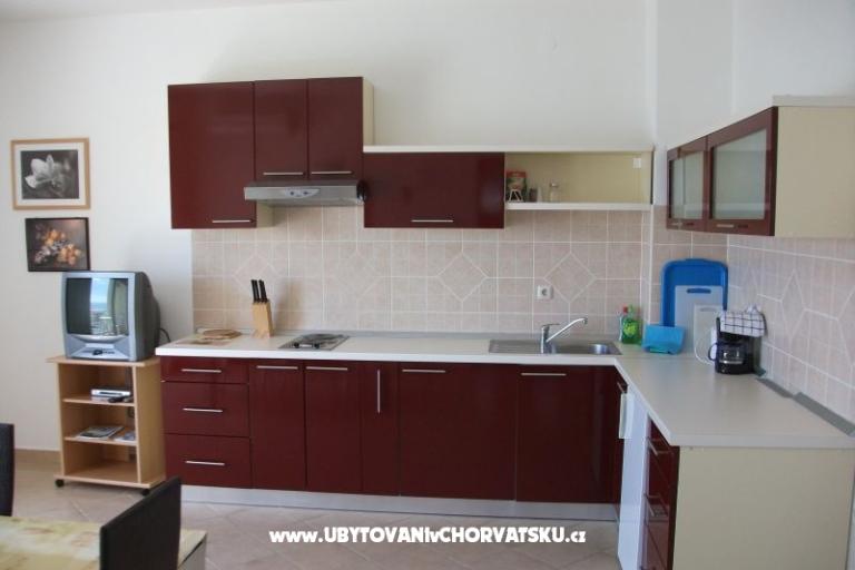 Apartamenty Villa Mare – foto 18