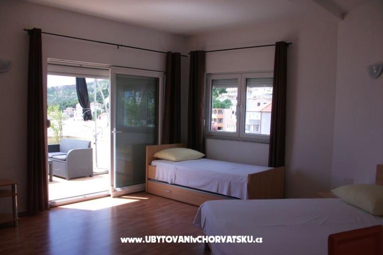 Apartamenty Villa Mare – foto 3