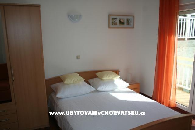 Apartamenty Villa Mare – foto 4