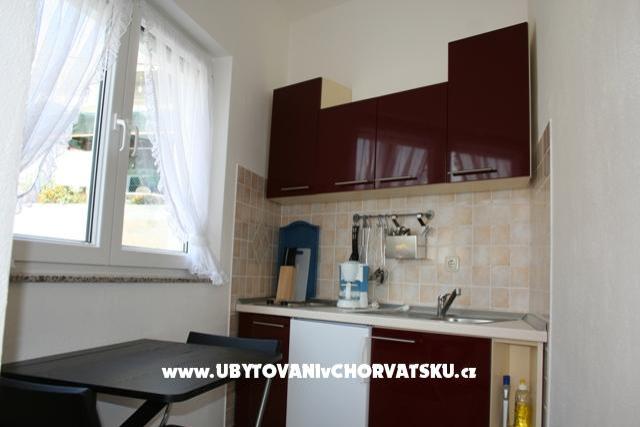Apartamenty Villa Mare – foto 6