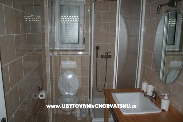 Apartamenty Villa Mare – foto 7