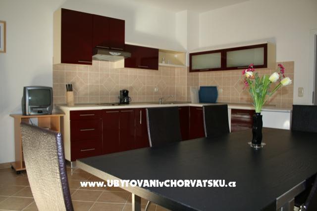 Apartamenty Villa Mare – foto 8