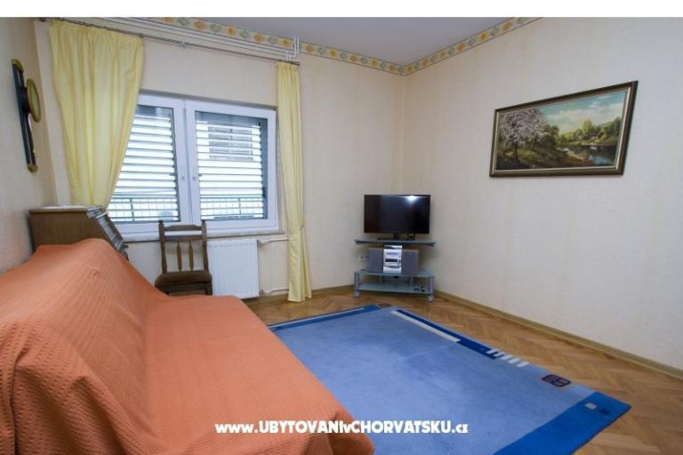 Apartament II Snjezana – foto 4