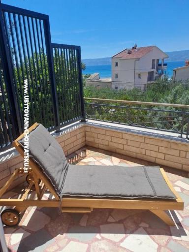 Apartamenty Toma – foto 9