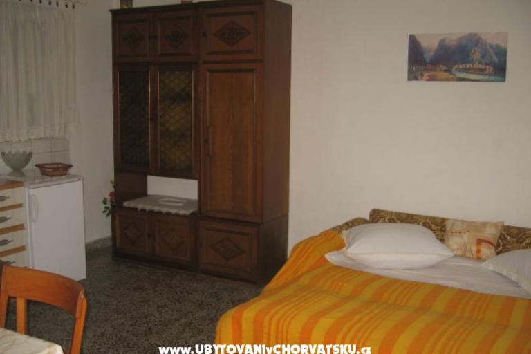 Brstilo apartmány – foto 3
