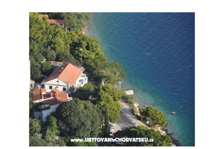  Calypso Diving Apartamenty – foto 13