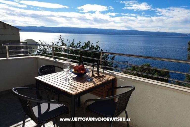  Calypso Diving Apartamenty – foto 2