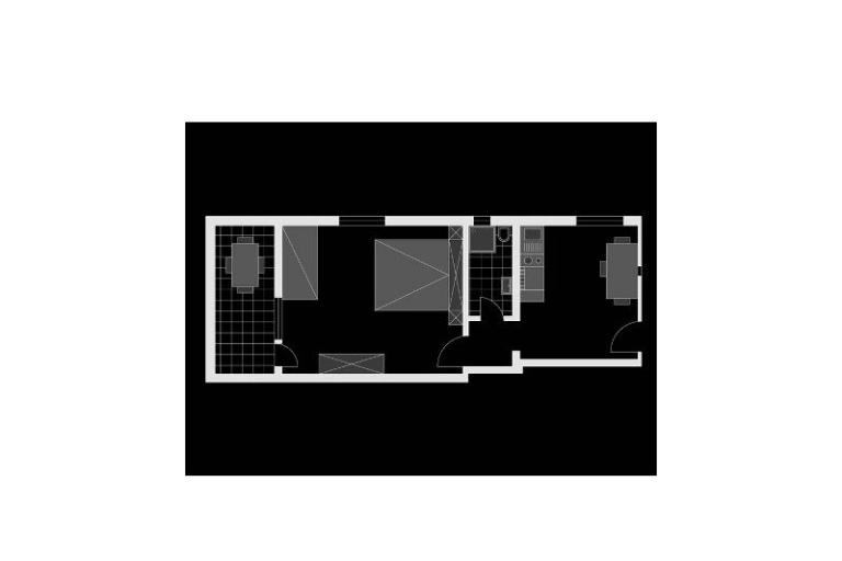  Calypso Diving Apartamenty – foto 19